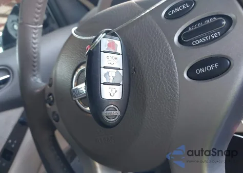 2010 Nissan Altima 2.5 S из США, поврежденный, VIN 1N4AL2AP2AN559496